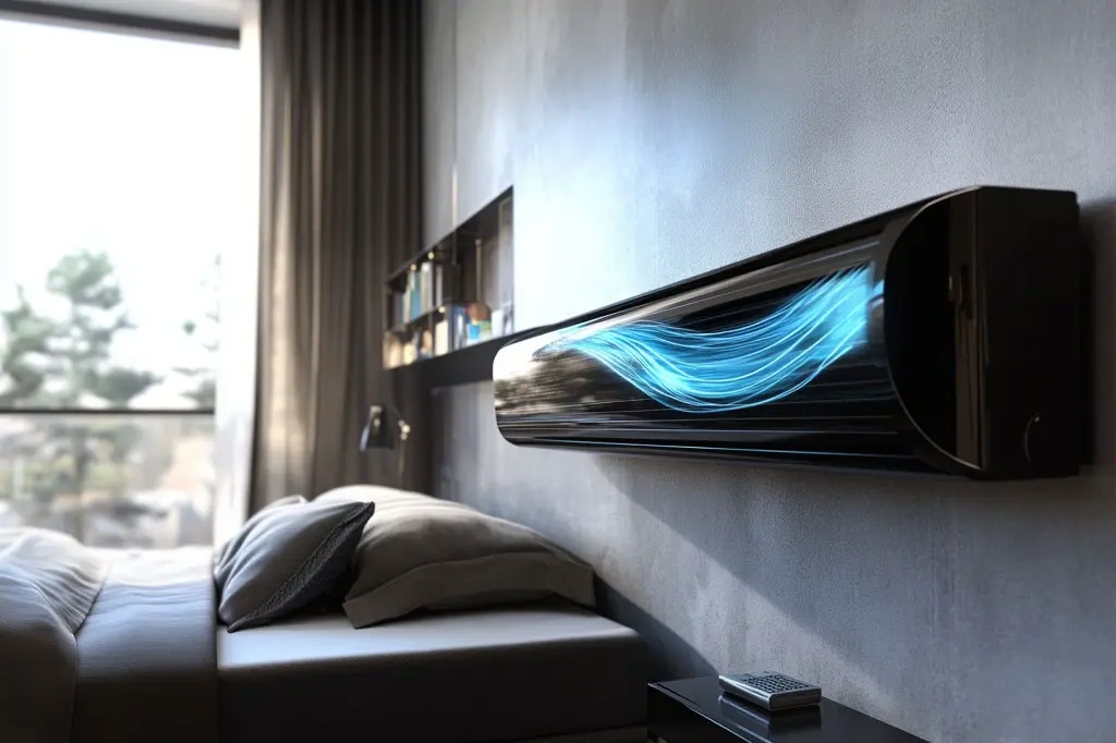 fire-place-is-lit-up-by-black-blue-flame.webp